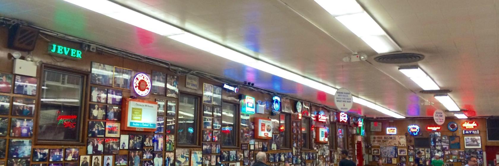 カッツ・デリカテッセン